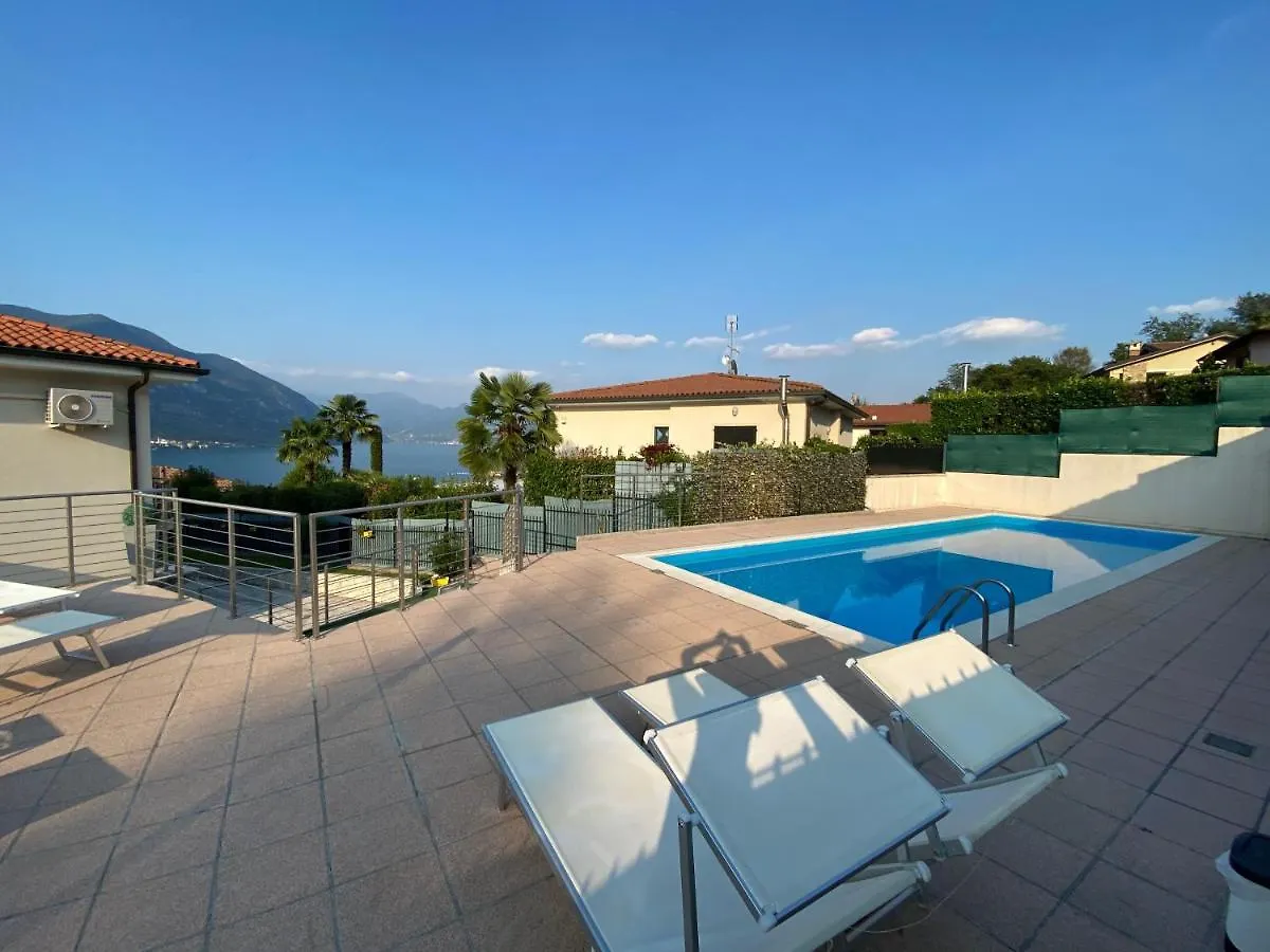 B&B Panorama Iseo 0*,