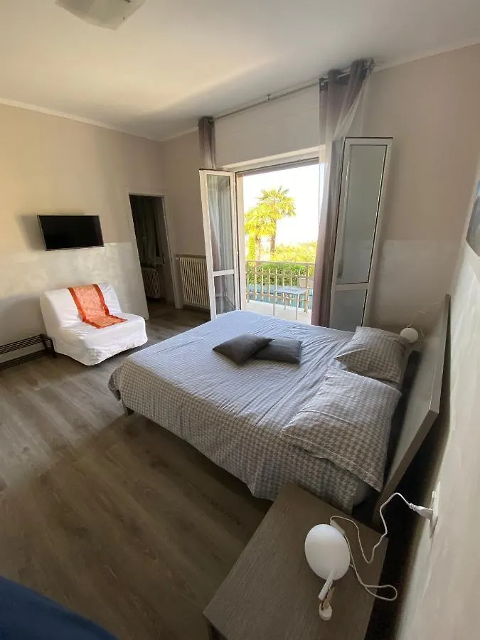 Bed & Breakfast B&B Panorama Iseo