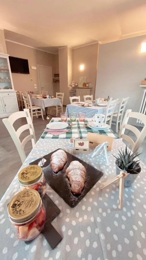 Bed & Breakfast B&B Panorama Iseo