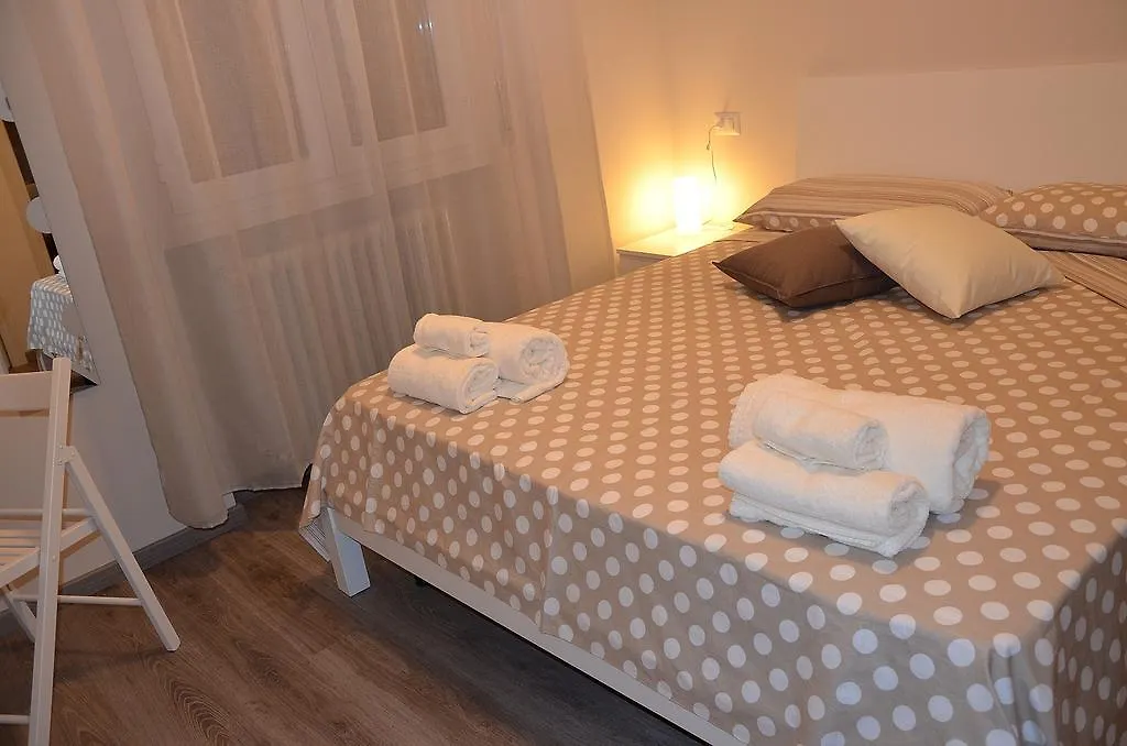 B&B Panorama Iseo