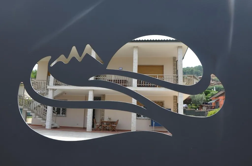 B&B Panorama Iseo Bed & Breakfast