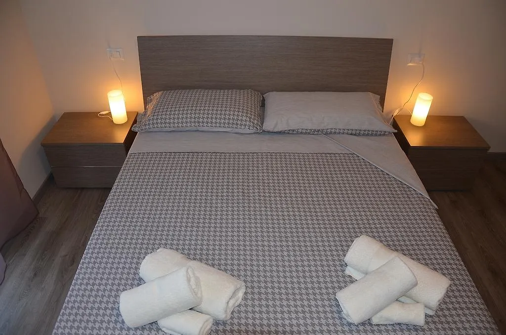 Bed & Breakfast B&B Panorama Iseo