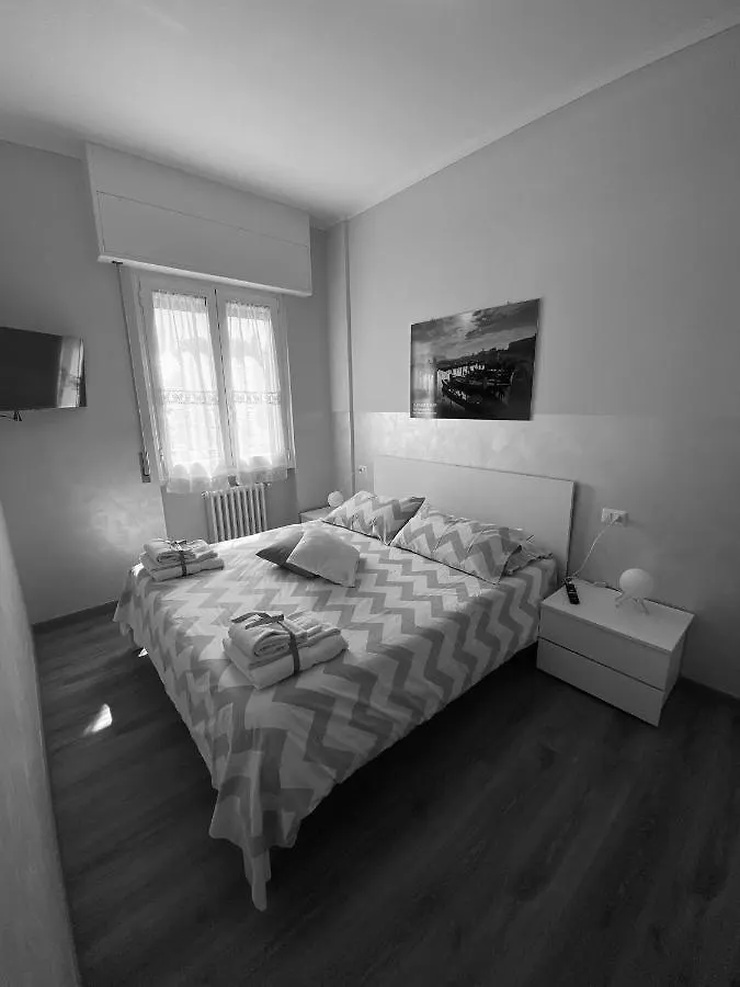 B&B Panorama Iseo Bed & Breakfast