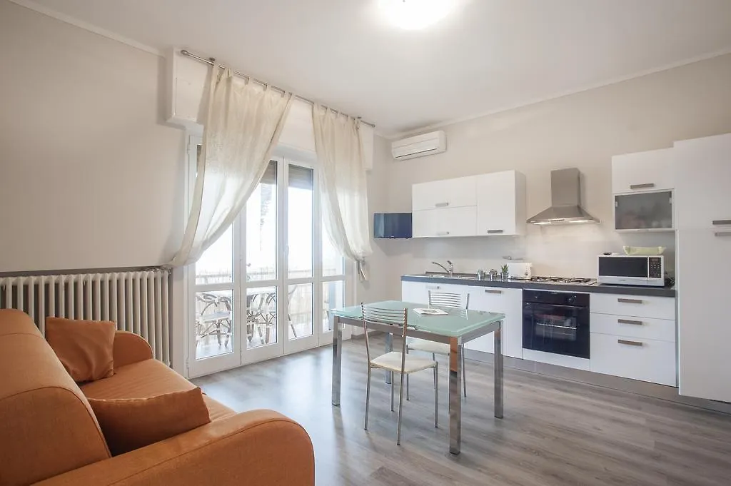 B&B Panorama Iseo