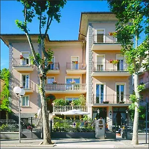 Berlino 3*, Cattolica Italië