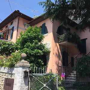 Appartement Nature & Relax, Iseo