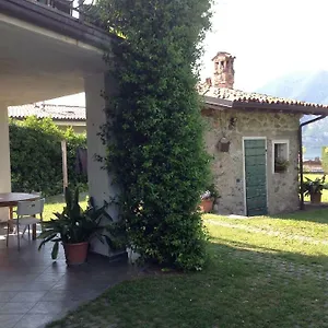 Bed & Breakfast Il Gelsomino, Iseo