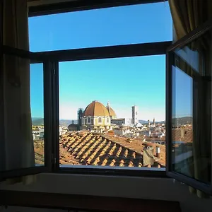 Rubino 3*, Florence Italië