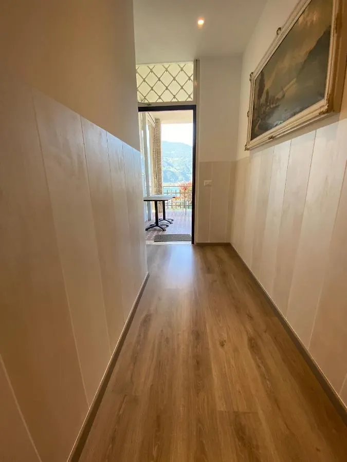 Bed & Breakfast B&B Panorama Iseo