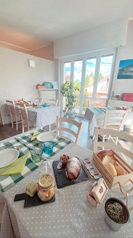 B&B Panorama Iseo Bed & Breakfast
