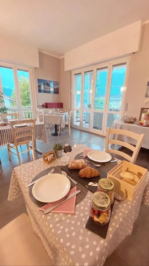 B&B Panorama Iseo Bed & Breakfast