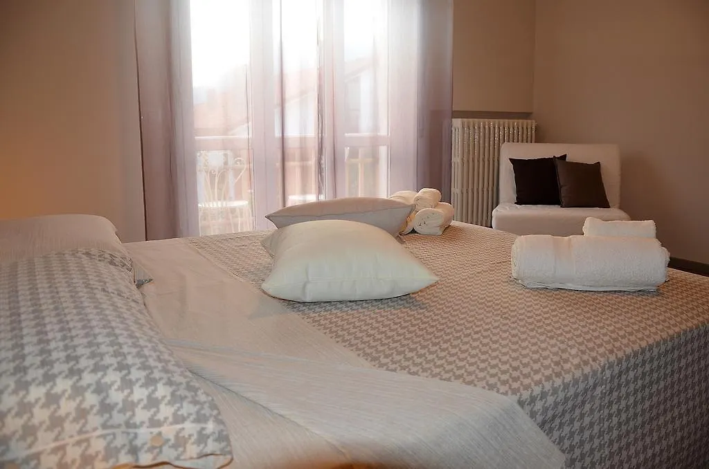 B&B Panorama Iseo 0*,