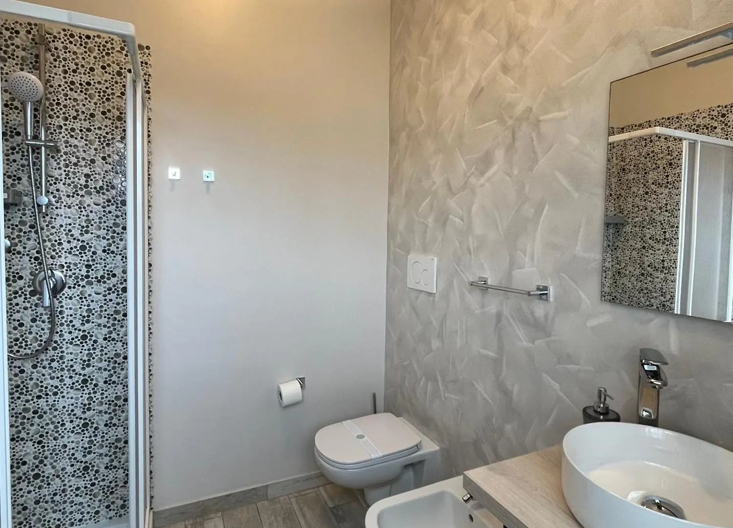 B&B Panorama Iseo