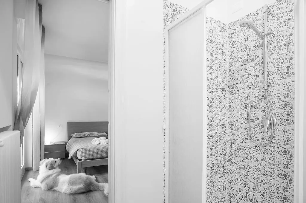 B&B Panorama Iseo Bed & Breakfast
